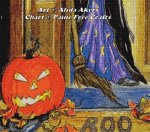 (image for) Pumpkin's Eye View